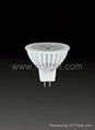 PAR led light US energy start UL and CE