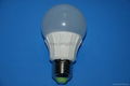 LED bulb big angle beam 5-12w wholesale price dimmable bulb 5