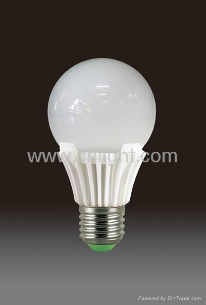 LED bulb big angle beam 5-12w wholesale price dimmable bulb 3