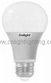 LED bulb big angle beam 5-12w wholesale price dimmable bulb 1