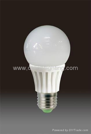 LED bulb big angle beam 5-12w wholesale price dimmable bulb 4