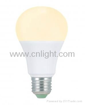 Dimmable RGBw LED Bulb High Lumens CE UL Certified LED Lightings 2