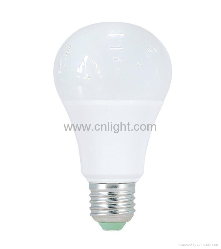 Dimmable RGBw LED Bulb High Lumens CE UL Certified LED Lightings 3