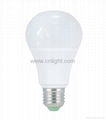 Dimmable RGBw LED Bulb High Lumens CE UL Certified LED Lightings 3