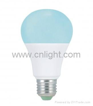 Dimmable RGBw LED Bulb High Lumens CE UL Certified LED Lightings 4