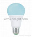 Dimmable RGBw LED Bulb High Lumens CE UL Certified LED Lightings 4