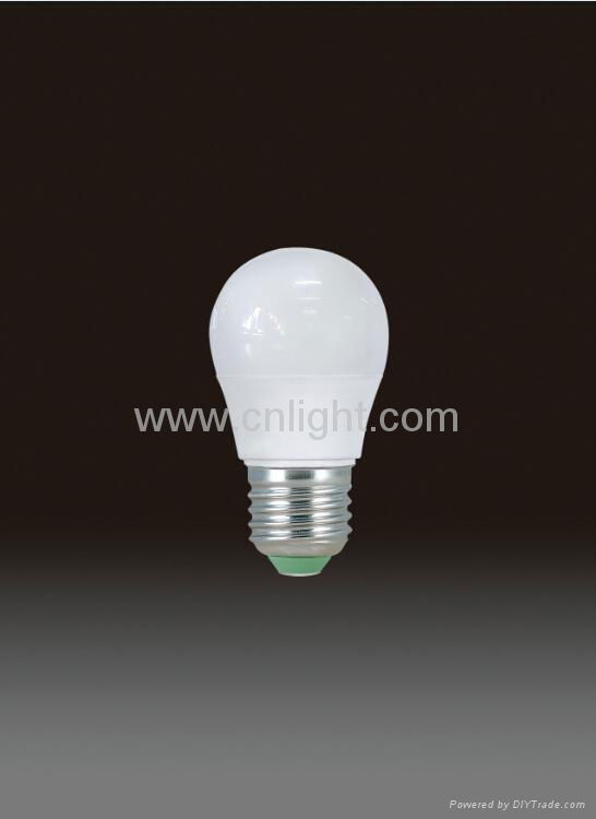 LED bulb light 3-9W 180 big bean angle led lighting CE approved 2