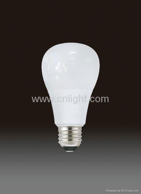 LED bulb light 3-9W 180 big bean angle led lighting CE approved 4