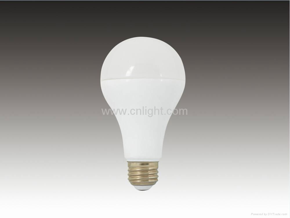 LED bulb light 3-9W 180 big bean angle led lighting CE approved 5
