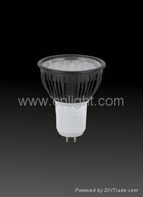 LED spotlight 3W/5W wholesale price CE certificate LED spotlight