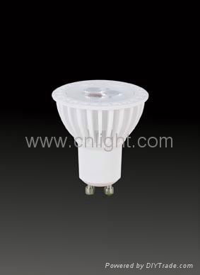 LED spotlight 3W/5W wholesale price CE certificate LED spotlight 4