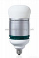 LED rocket bulb big power  bulb 18-45W