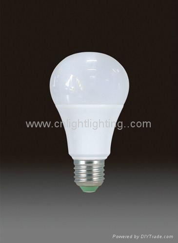 LED bulb light  dimmable 8W/ 10W led light bulb