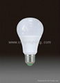 LED bulb light  dimmable 8W/ 10W led