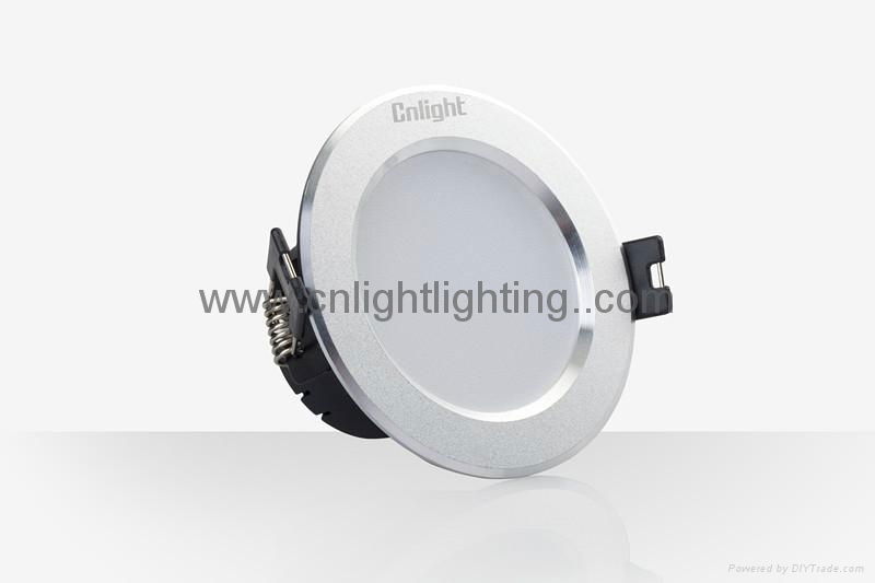 LED downlight  3W - 15W 