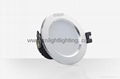 LED downlight  3W - 15W 