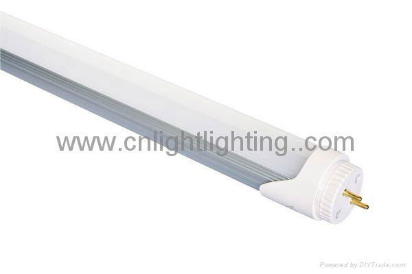 China factory LED T8 tube PC+ALUMINIUM  wholesales price UL approved