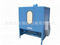 Environmental protection seal type mixing tank 1