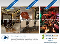 Futomic Design Services Pvt Ltd.