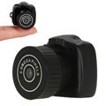 Mini Camcorder Y2000 1