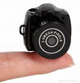 Mini Camcorder Y2000 2