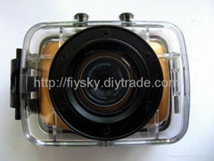 Action Camcorder DVR