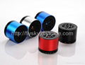 Mini Portable Bluetooth Speaker 1