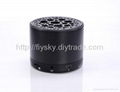 Mini Portable Bluetooth Speaker 3