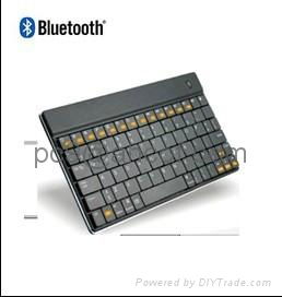 Slim Bluetooth Blade Keyboard 