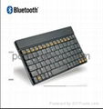 Slim Bluetooth Blade Keyboard 