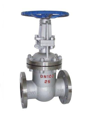 Industrial Valves