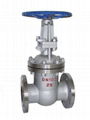 Industrial Valves