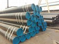 Steel Pipes Fittings