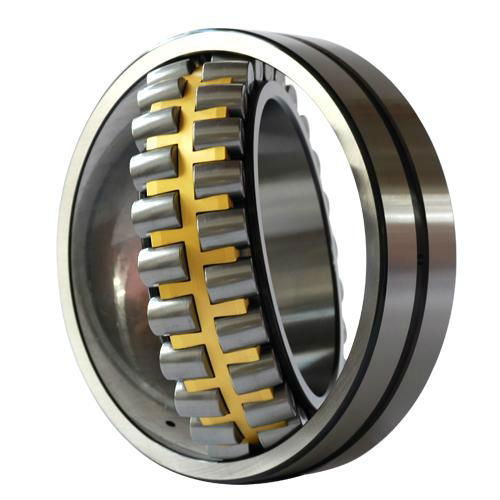 Ball Bearings & Roller Bearings