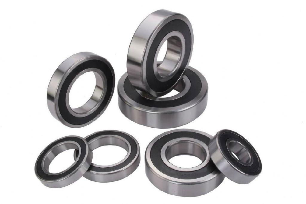 Ball Bearings & Roller Bearings 2