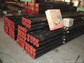 API standard drill pipe/drill rod