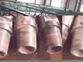 drill pipes 1