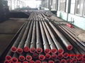 API 2-3/8'' to 5'' drill pipe 1