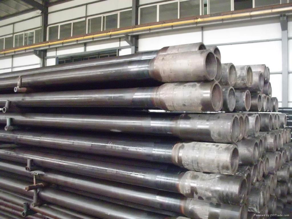 API 5" drill pipe 3