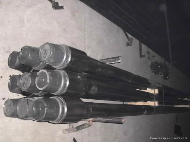 S135 drill pipe