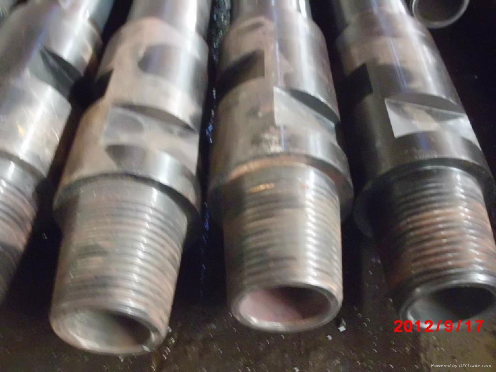 API standard longway drill pipe 3