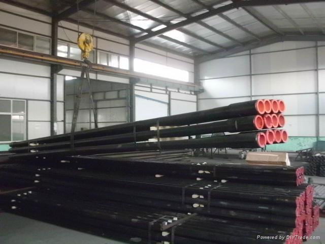 NC38 drill pipe 2