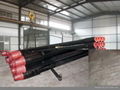 Tam Rock drill pipe