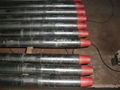 7.62 meters drill pipe