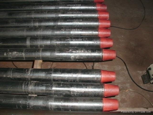drilling pipe 3