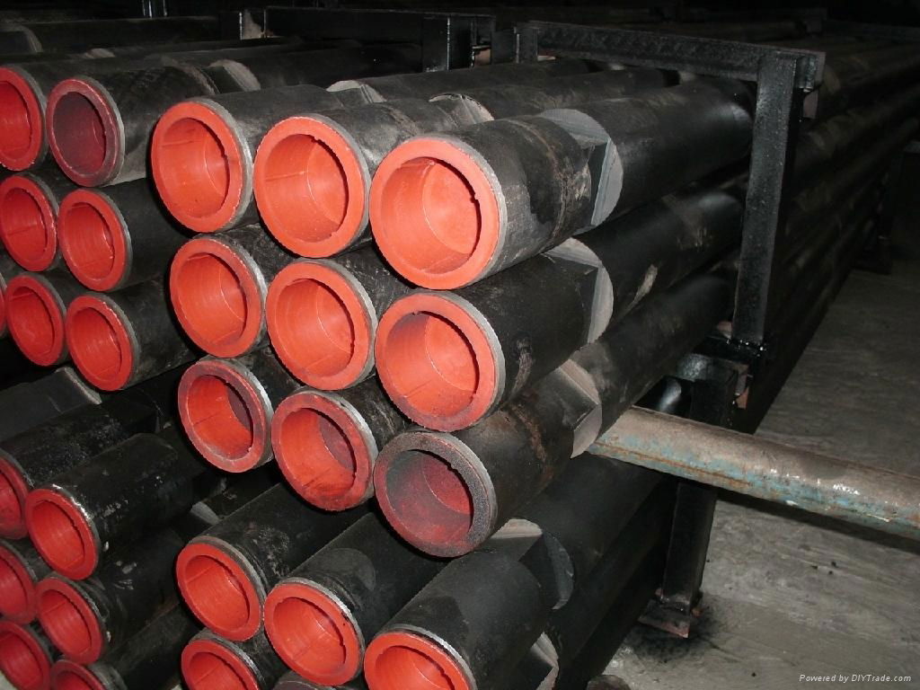 Drill Pipe 3