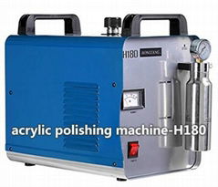 acrylic polishing machine-H180