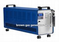 brown gas generator micro flame