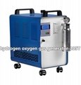 hydrogen oxygen gas generator brown gas generator oxyhydrogen gas generator 