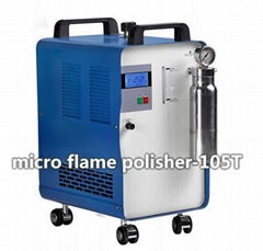 micro flame polisher acrylic flame polisher 